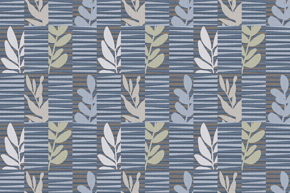 Foliole Box Mat (P2079)