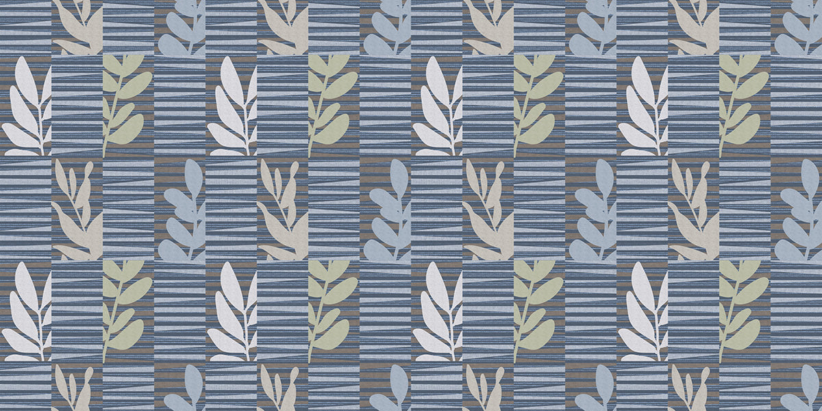 Foliole Box Mat (P2079)