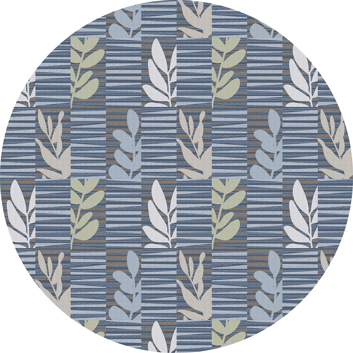 Foliole Box Mat (P2079)