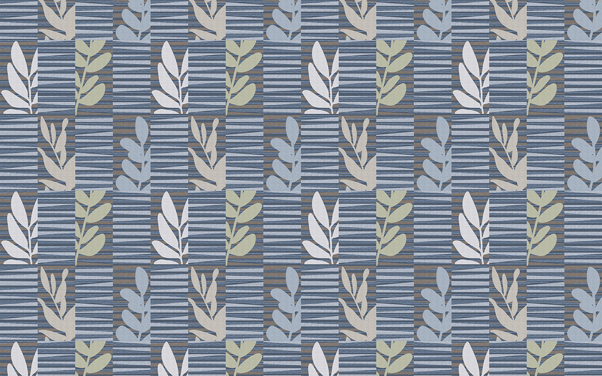 Foliole Box Mat (P2079)