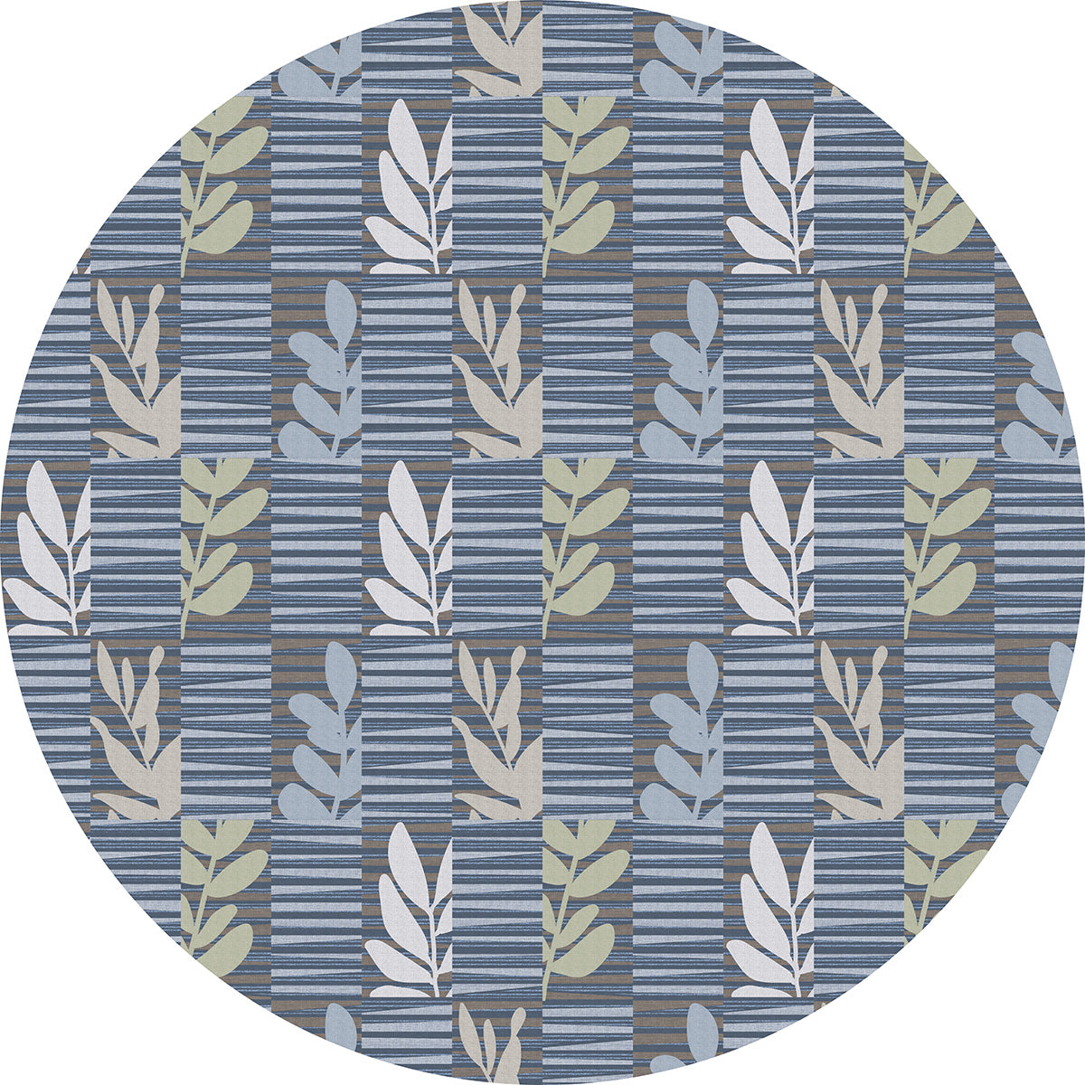 Foliole Box Mat (P2079)