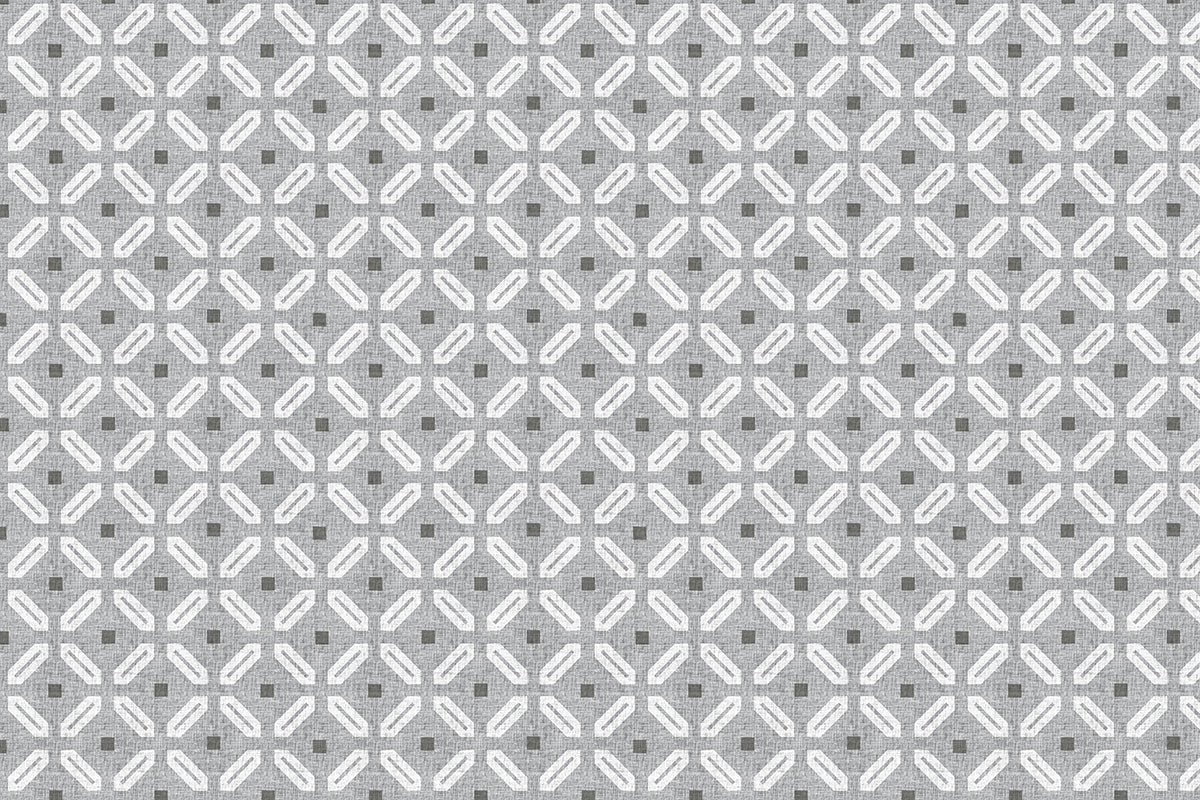 Diamond Ditsy Mat (P709)