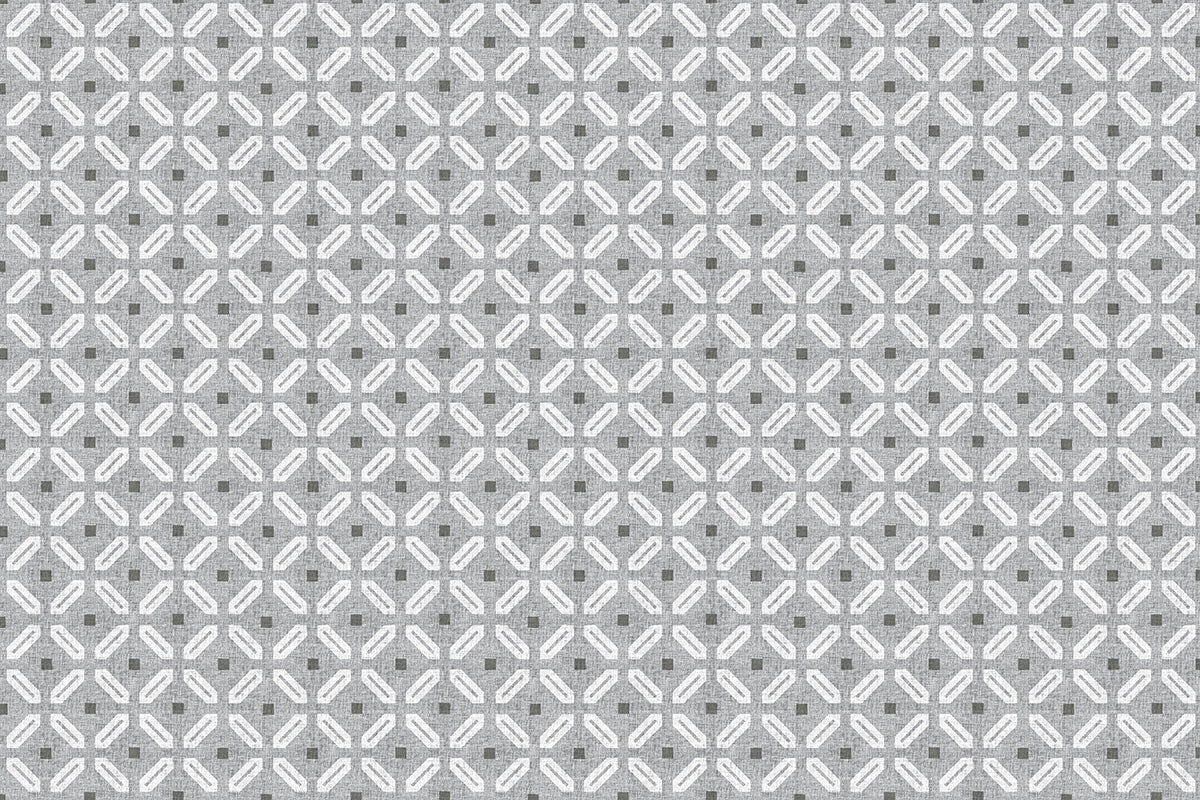 Diamond Ditsy Mat (P709)