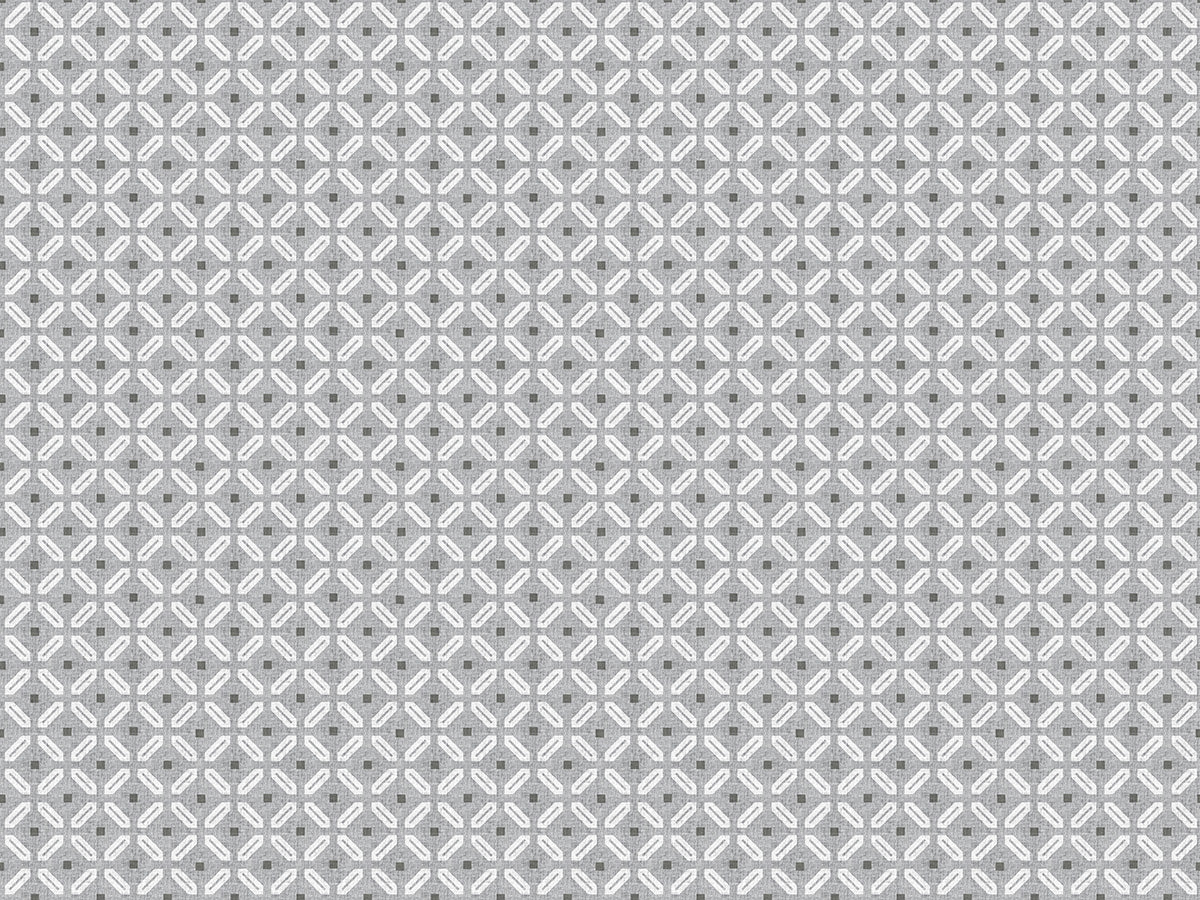 Diamond Ditsy Mat (P709)