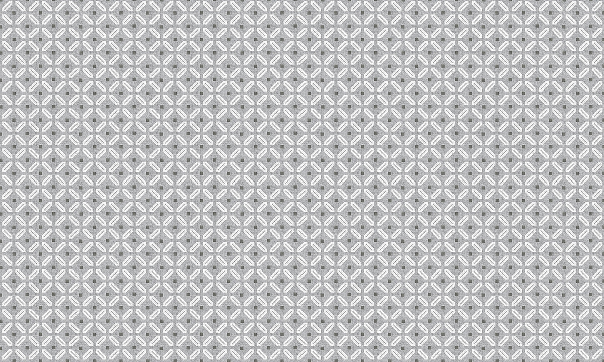 Diamond Ditsy Mat (P709)