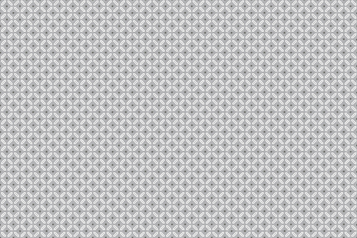 Diamond Ditsy Mat (P709)