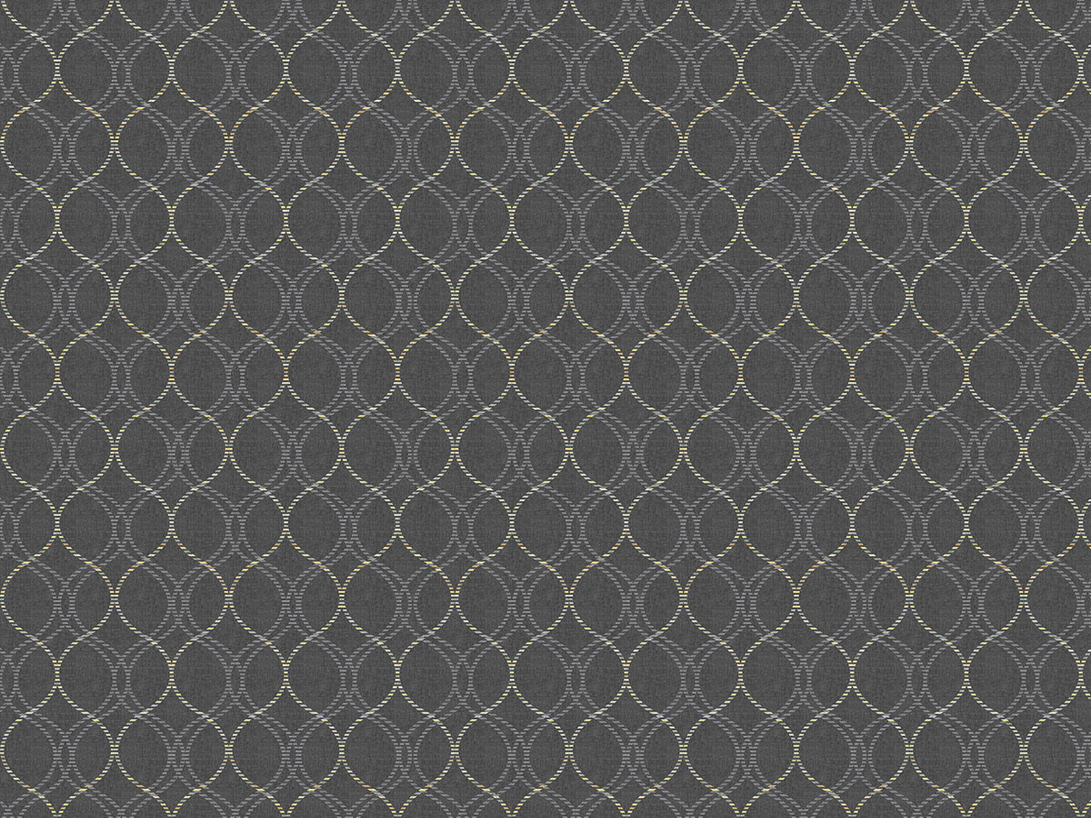 Double Ogee Stitch Mat (P714)