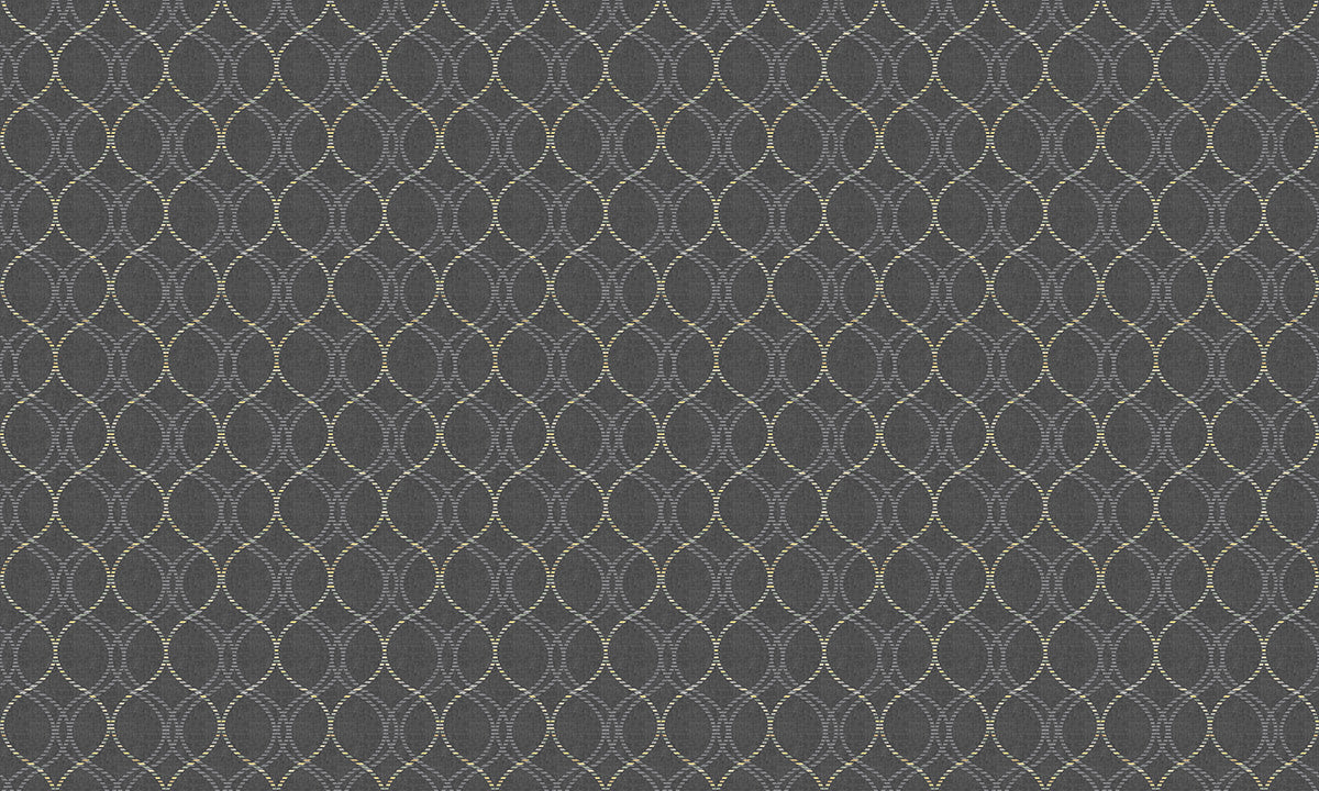 Double Ogee Stitch Mat (P714)