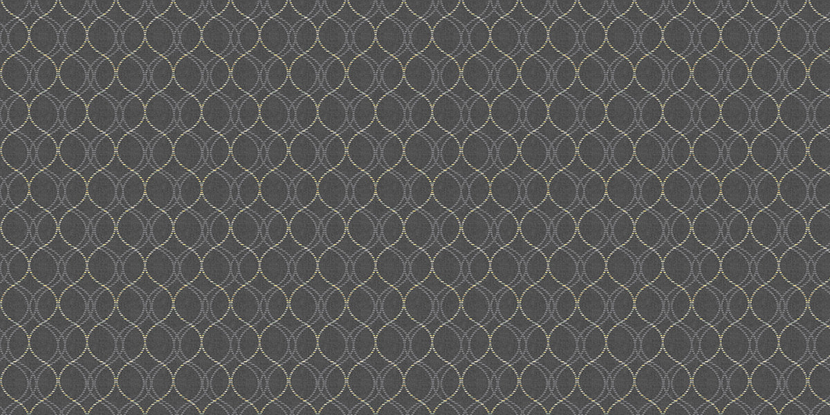 Double Ogee Stitch Mat (P714)