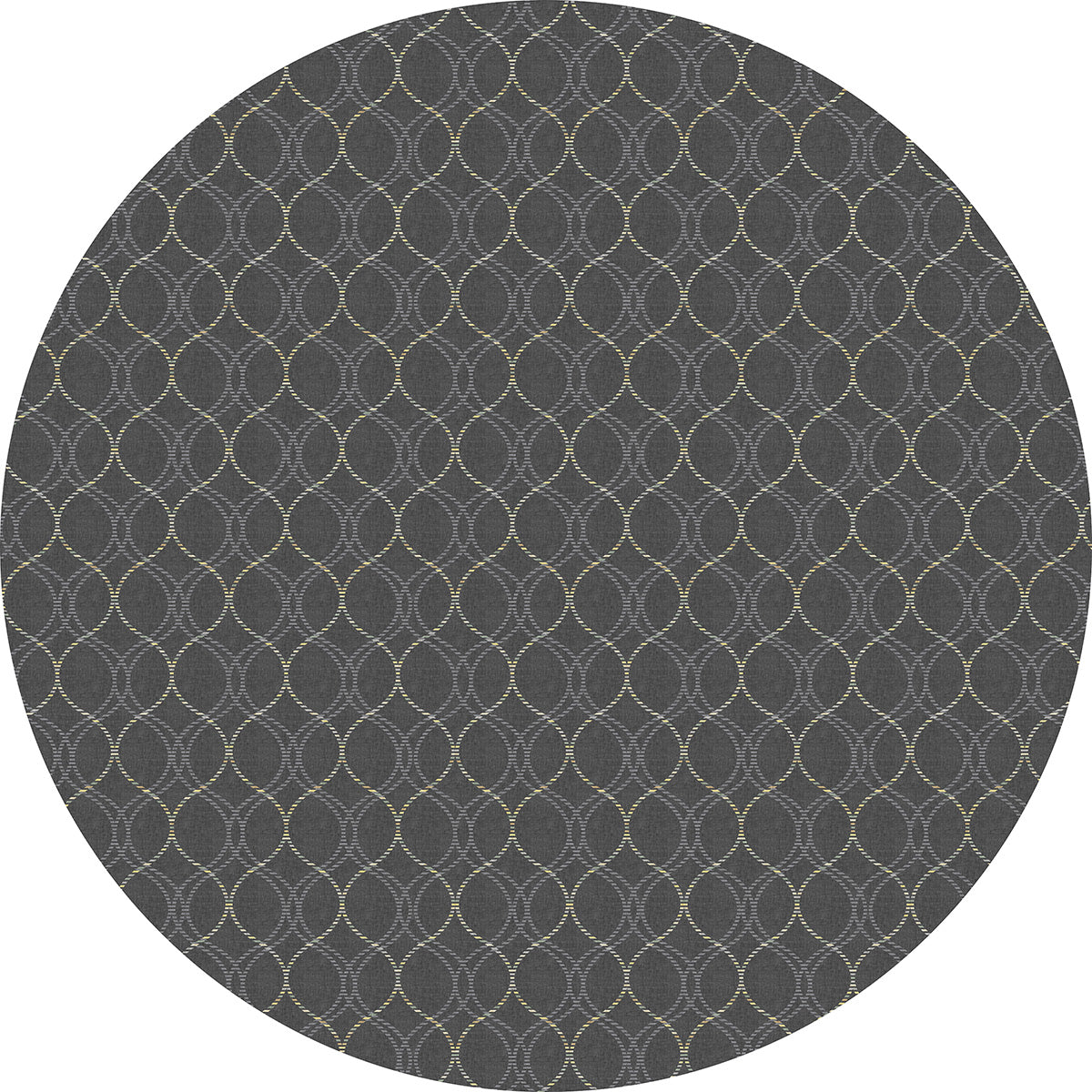 Double Ogee Stitch Mat (P714)