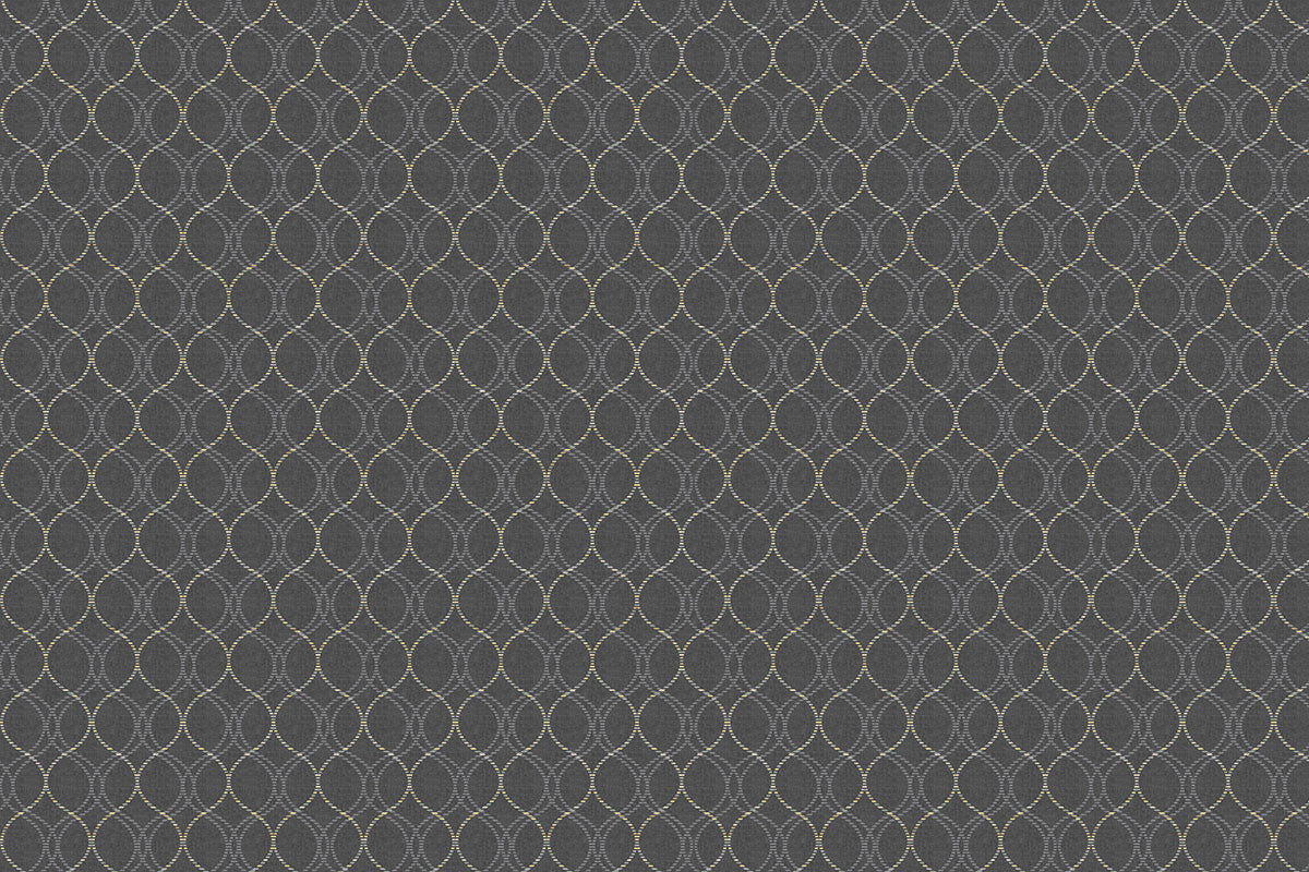 Double Ogee Stitch Mat (P714)