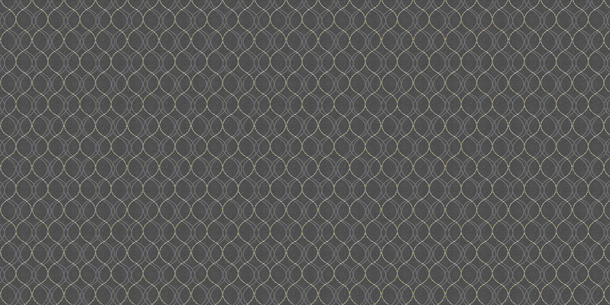 Double Ogee Stitch Mat (P714)