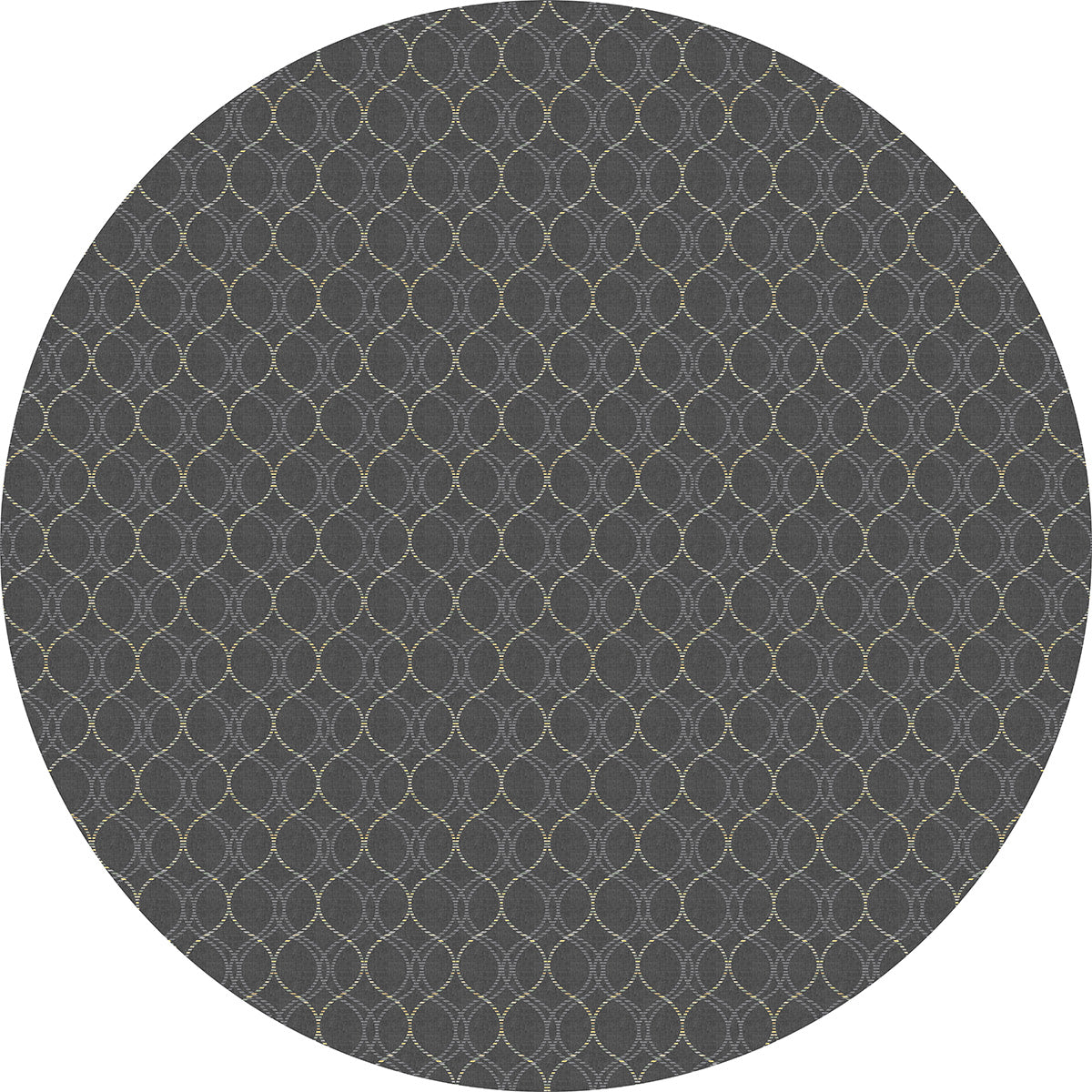 Double Ogee Stitch Mat (P714)