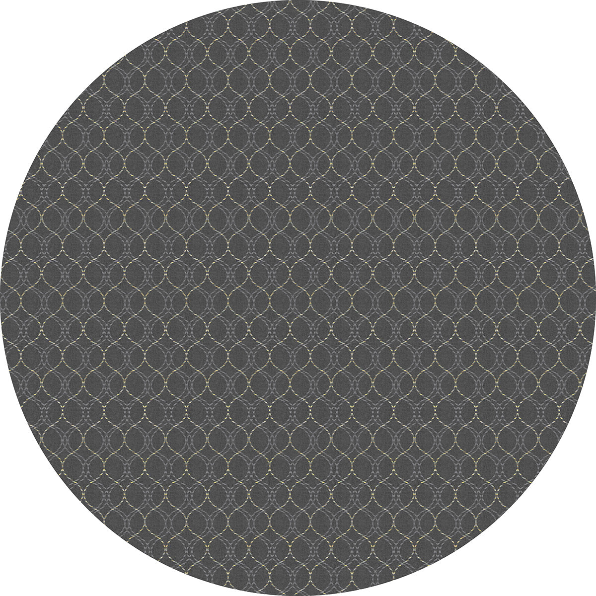 Double Ogee Stitch Mat (P714)