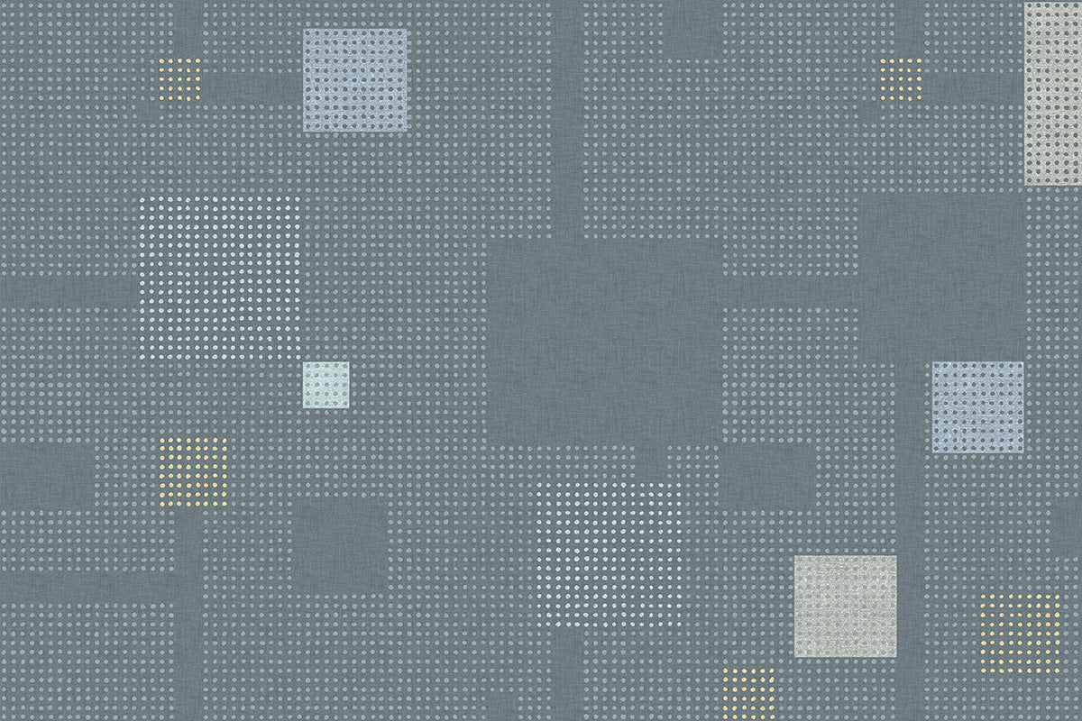 Block Party Mat (P955)