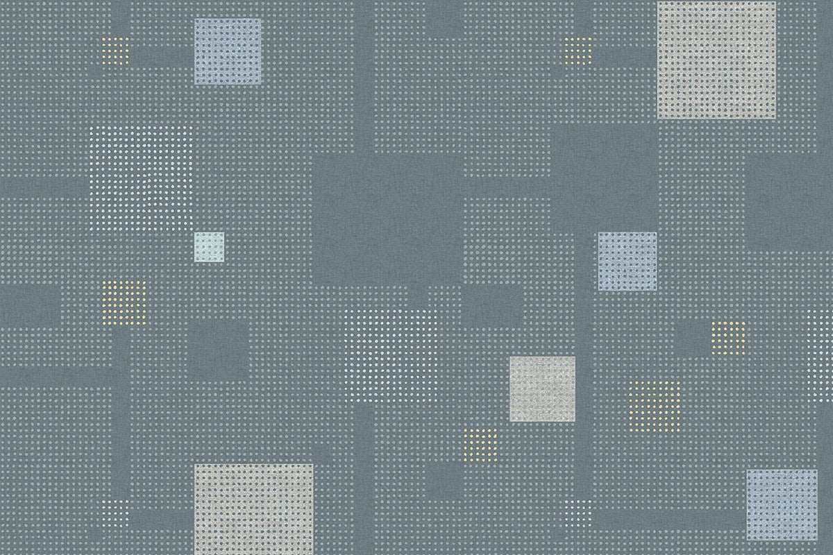 Block Party Mat (P955)