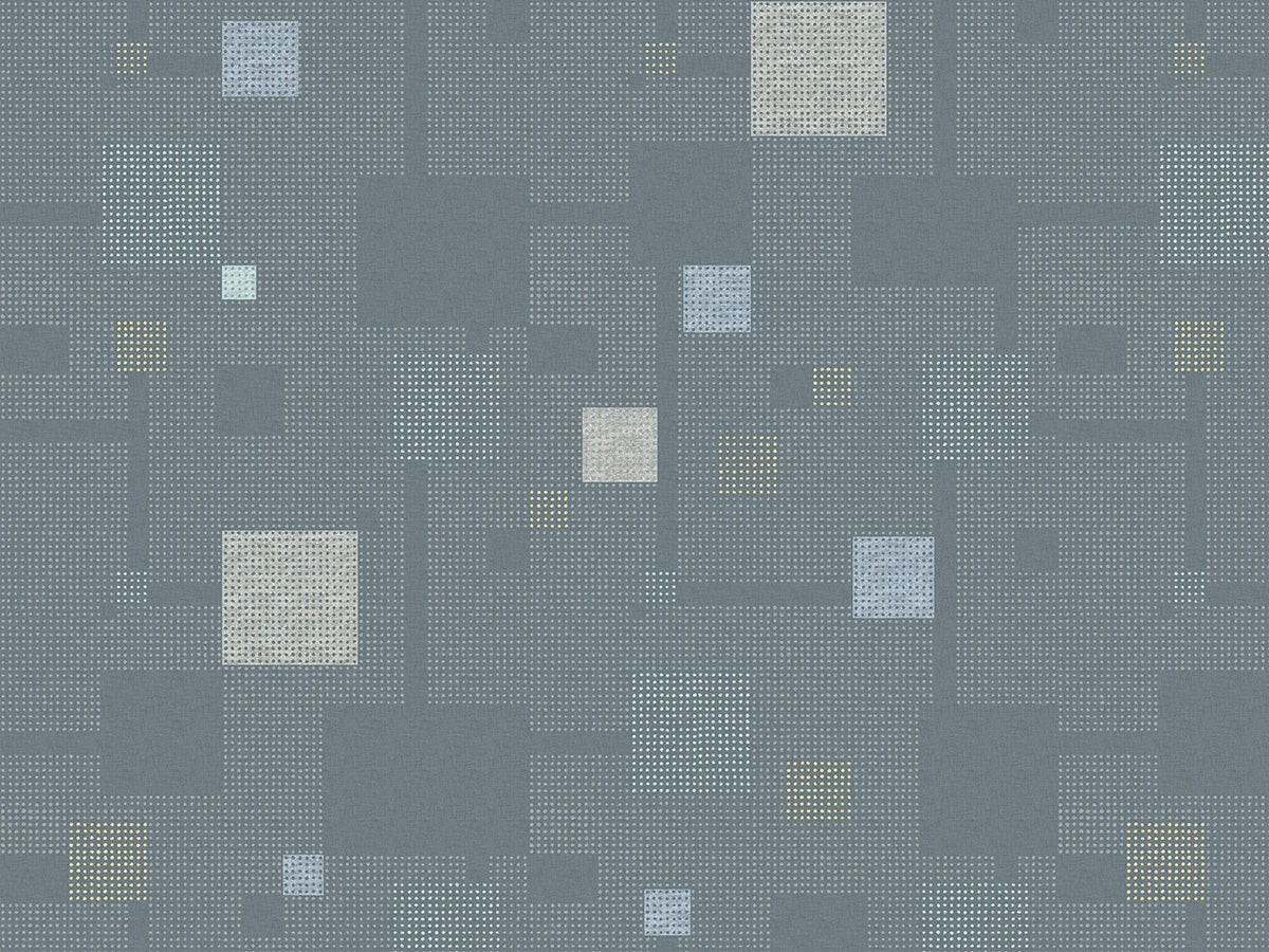 Block Party Mat (P955)