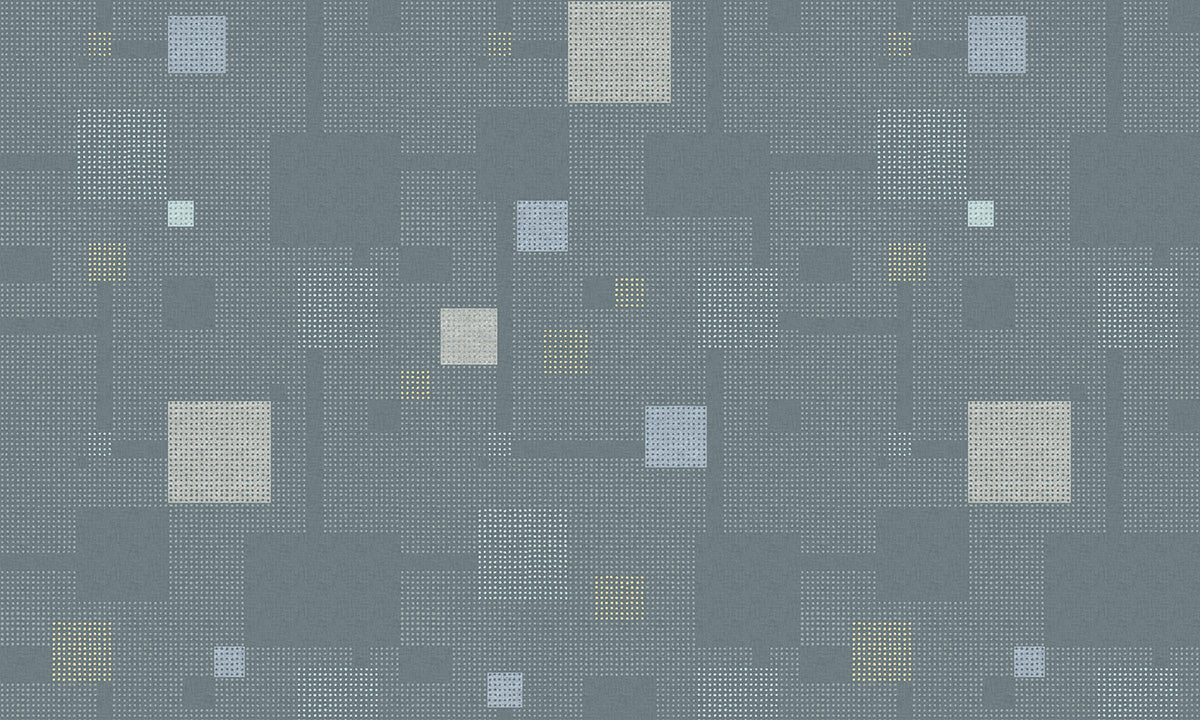 Block Party Mat (P955)