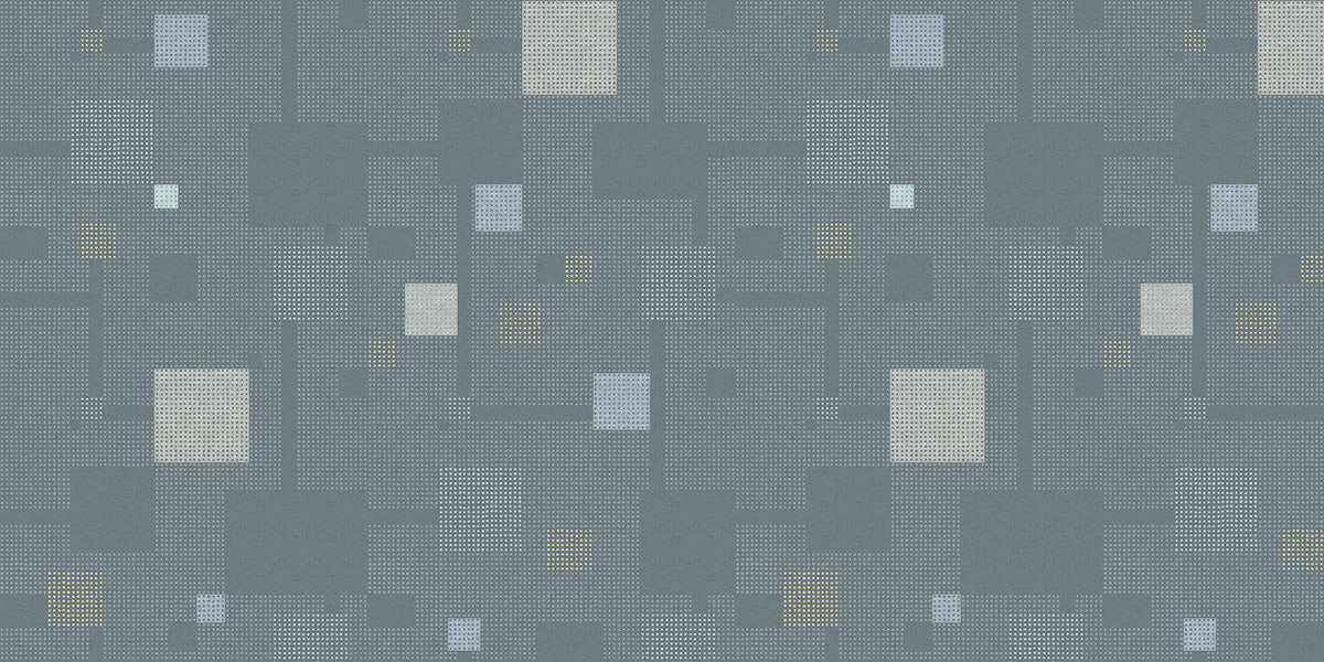 Block Party Mat (P955)