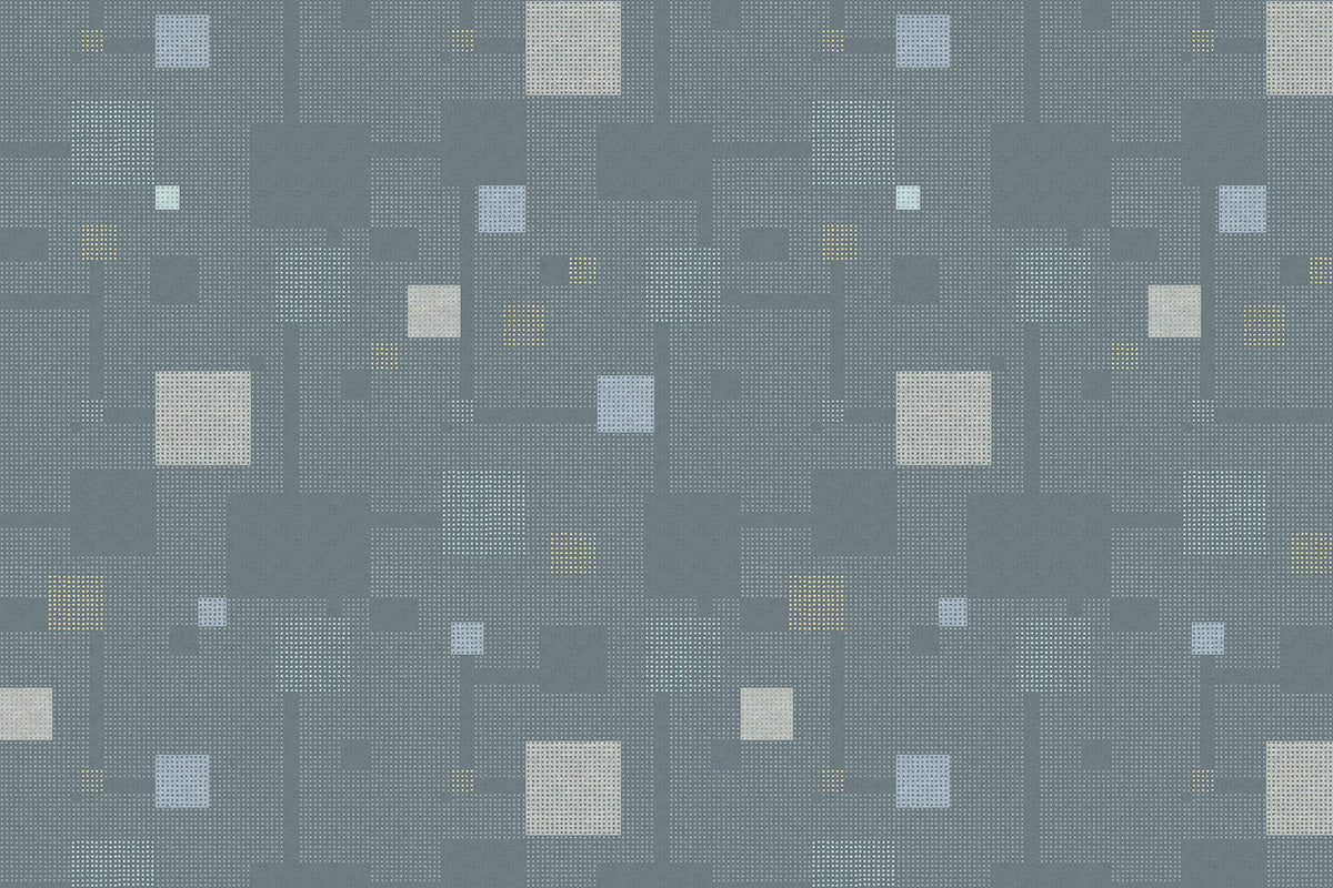 Block Party Mat (P955)