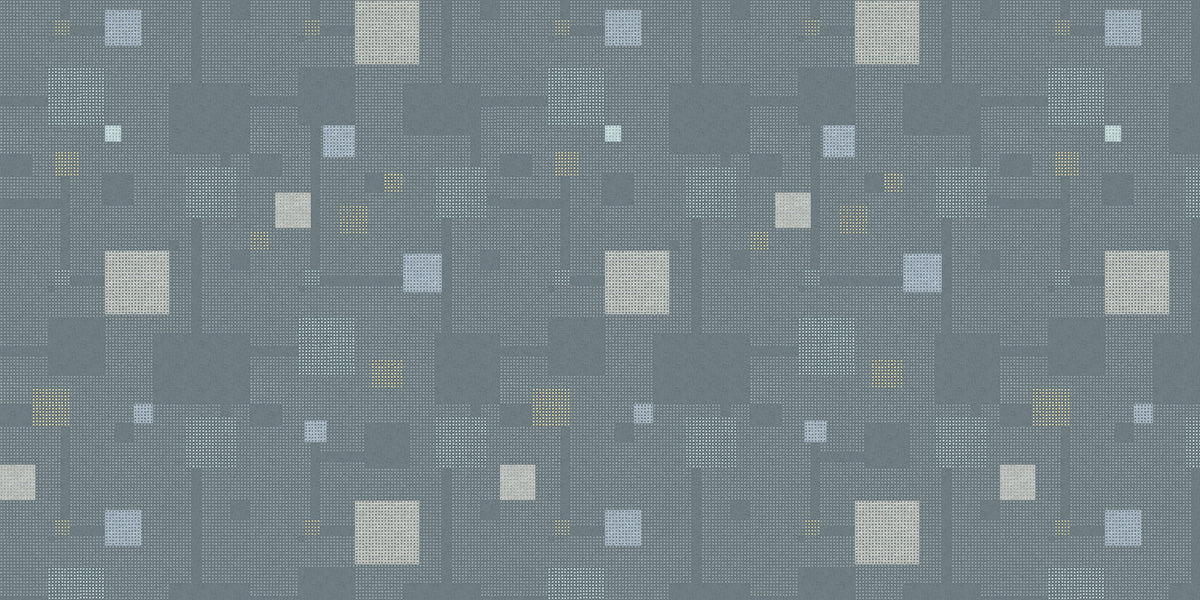 Block Party Mat (P955)