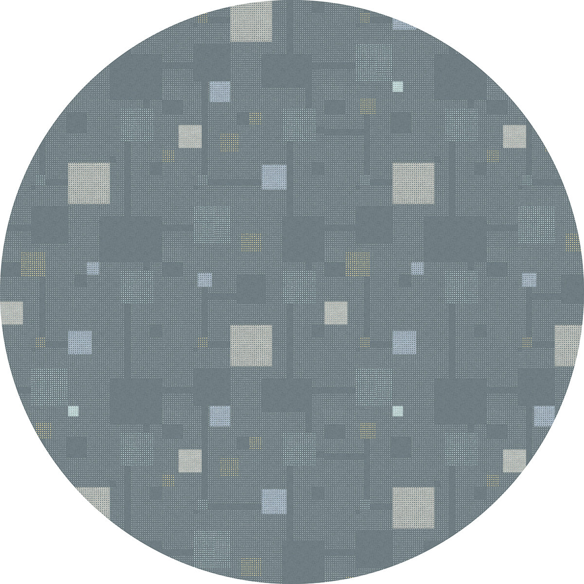 Block Party Mat (P955)