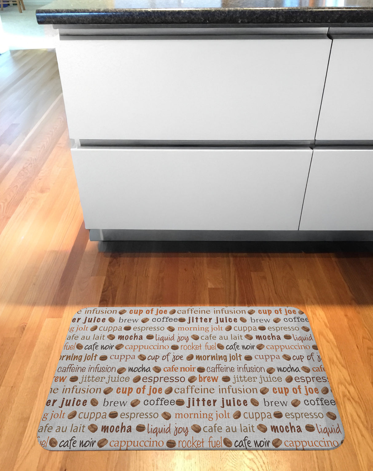 Cup of Joe Mat (P1026)