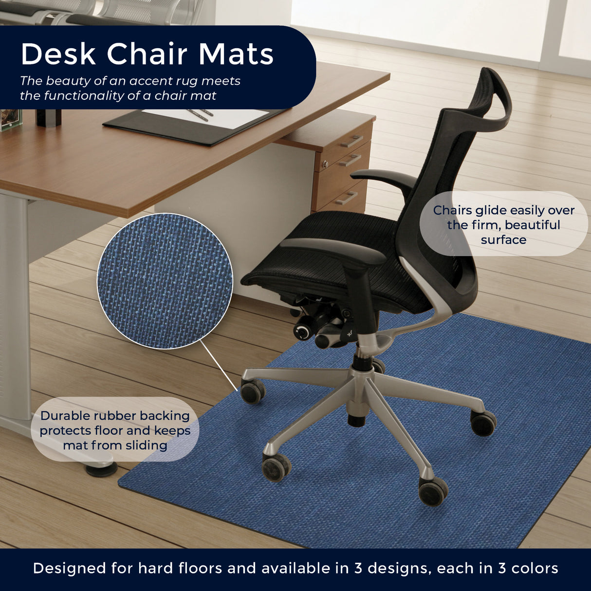Desk Chair Mat