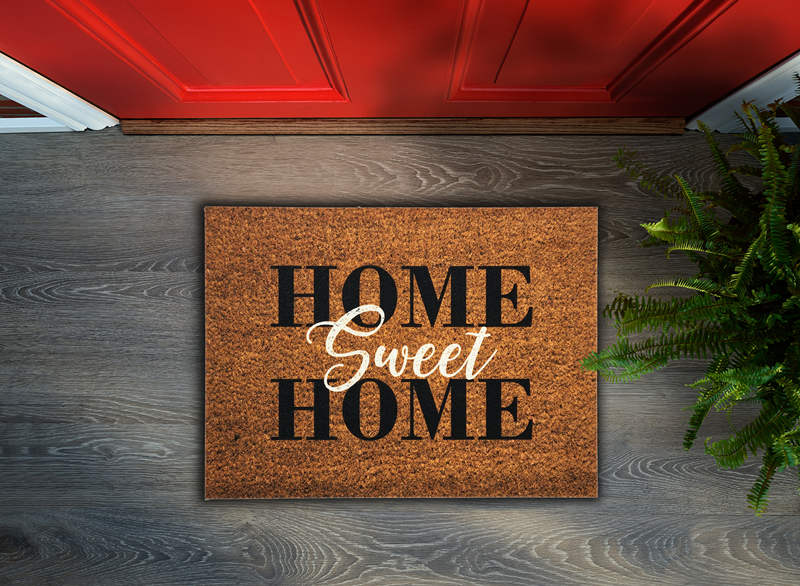 Light Weight Dye Sub Custom Mats