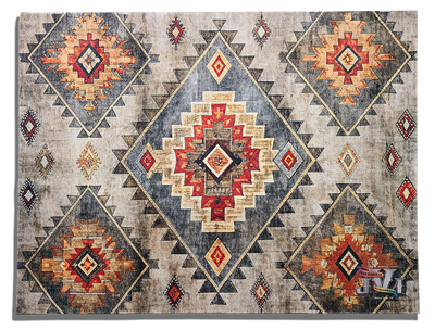 Dornier Customizable Rugs