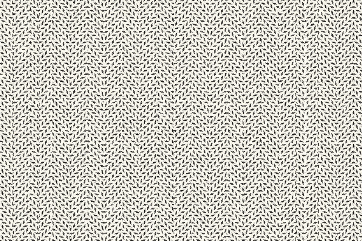 Farmhouse Herringbone Vinyl Mat