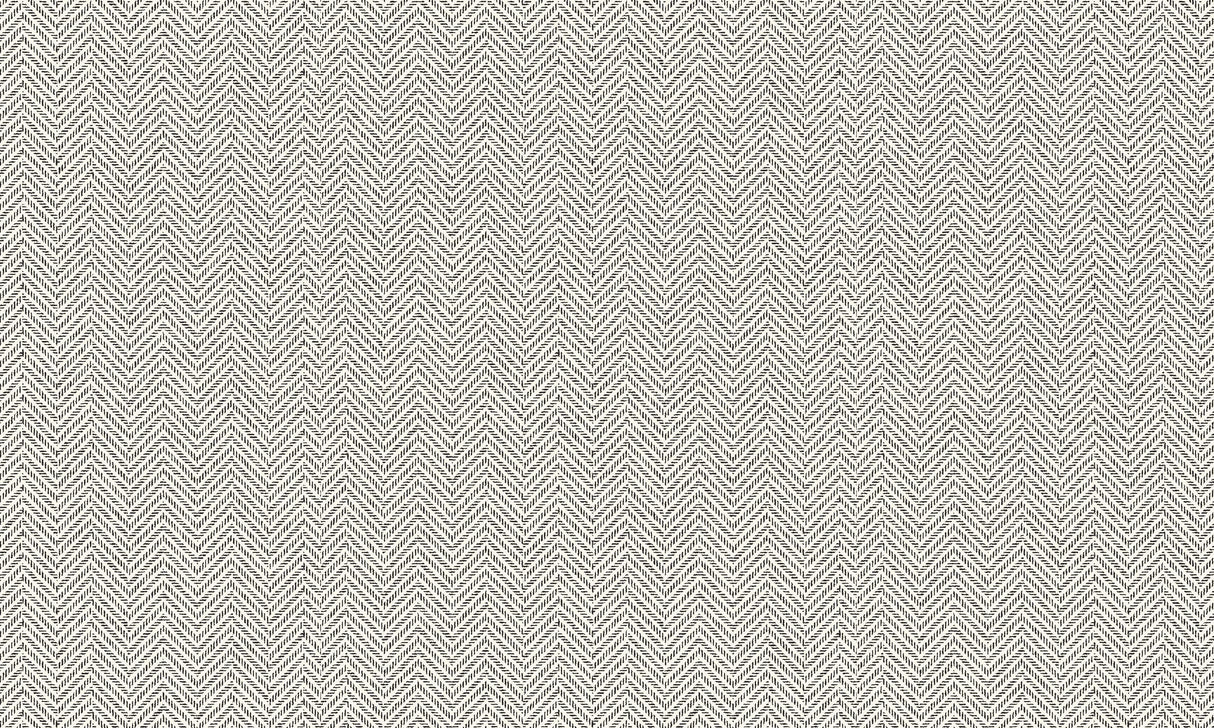 Farmhouse Herringbone Vinyl Mat