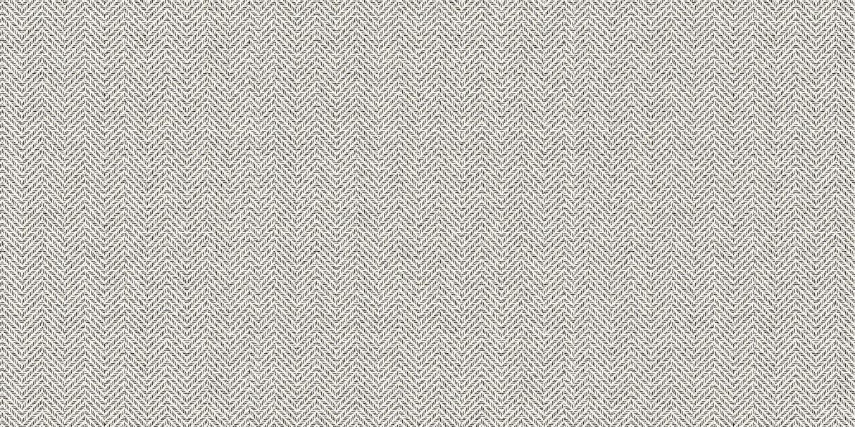 Farmhouse Herringbone Vinyl Mat