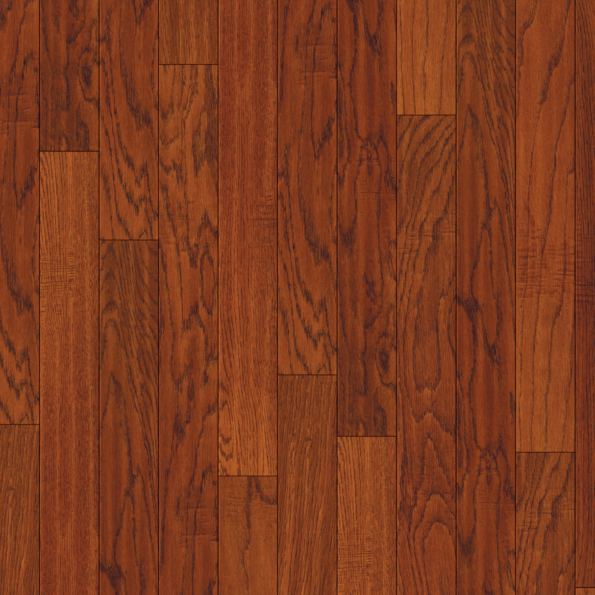 Trailer Flooring - Imaged
