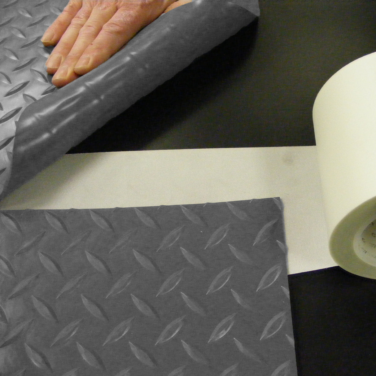 G-Floor Seaming Tape