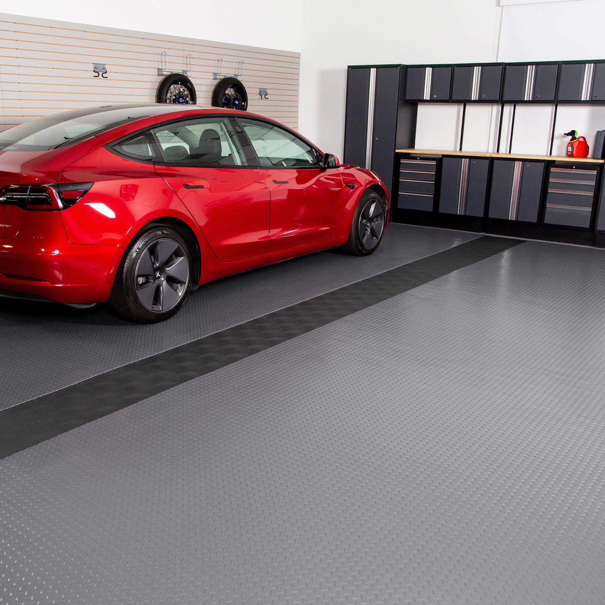 G-Floor Runner