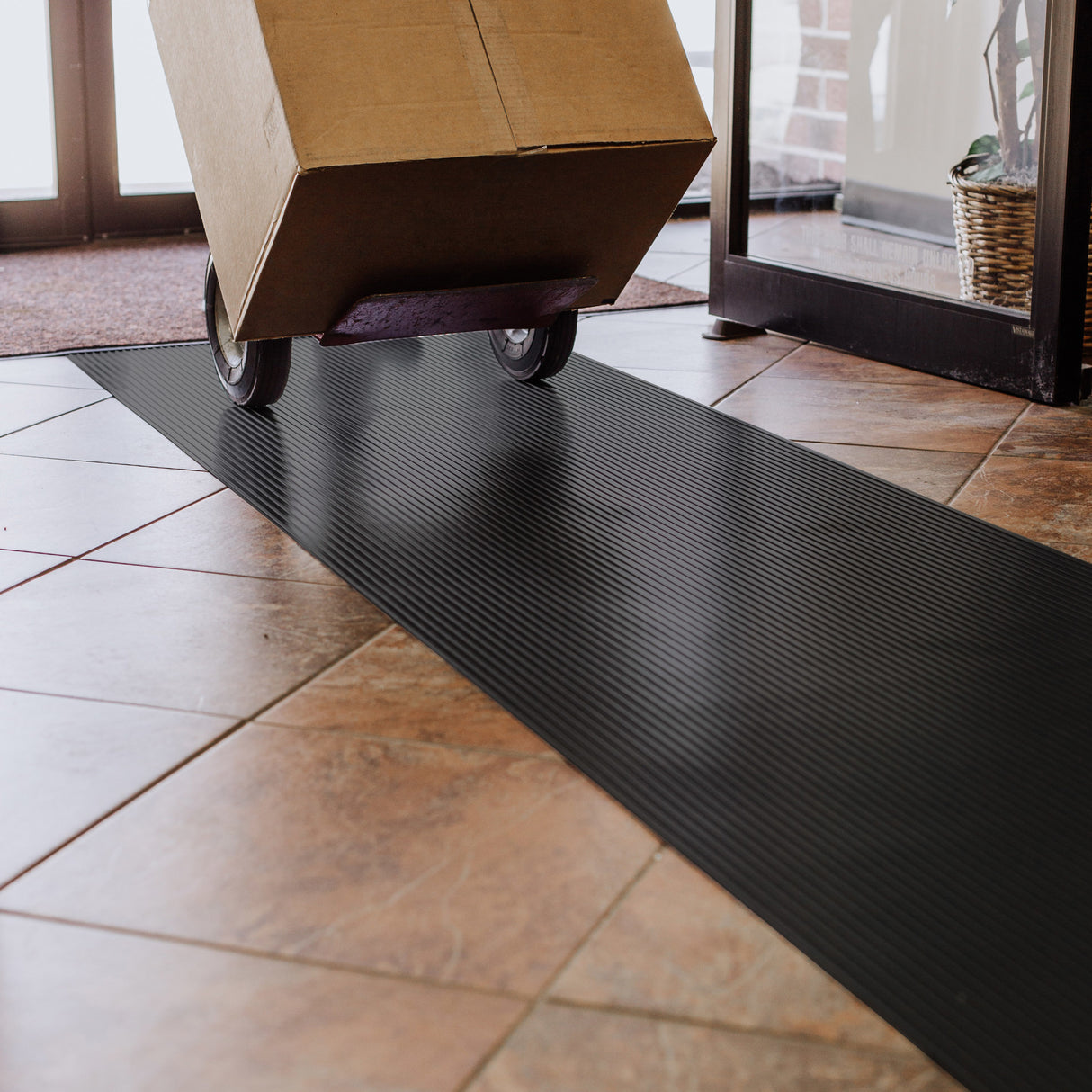 G-Floor Runner