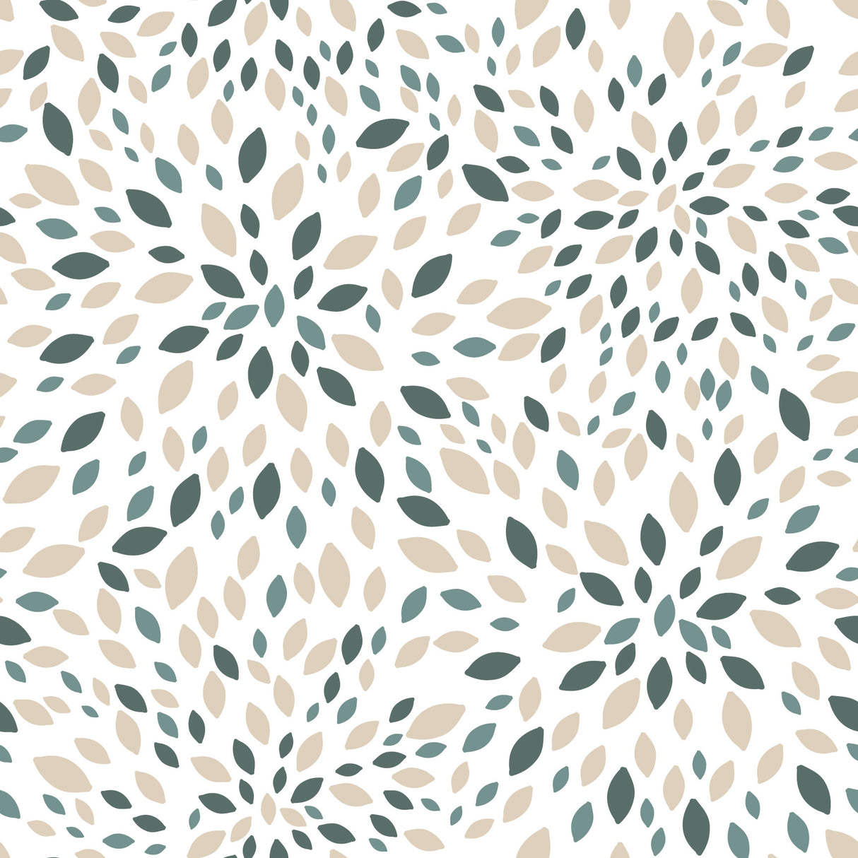 Gem Burst Vinyl Entry Mat