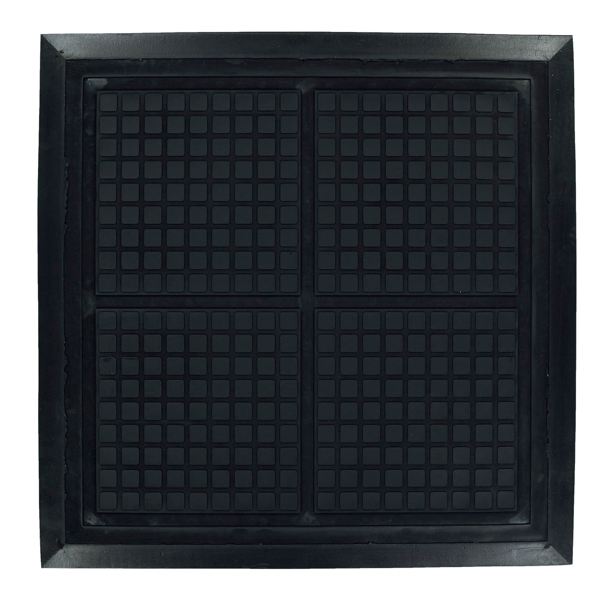 Hog Heaven Workstation Solid Mat