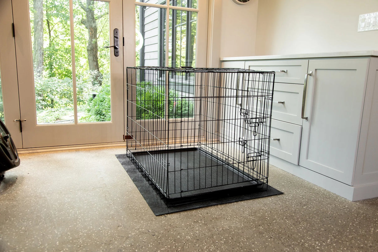Kennel Lining Mat - Levant