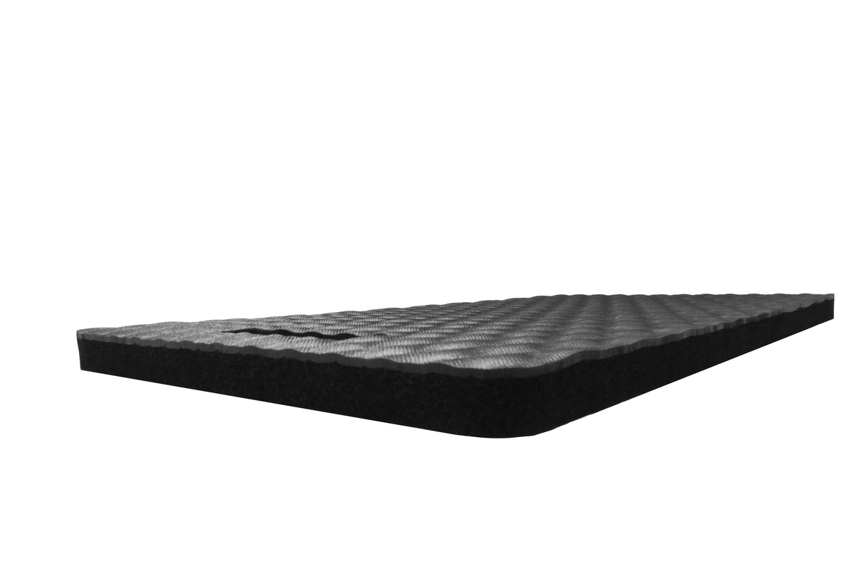 Hog Heaven Knee Guard Mat