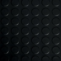 Shed Floor & Mats