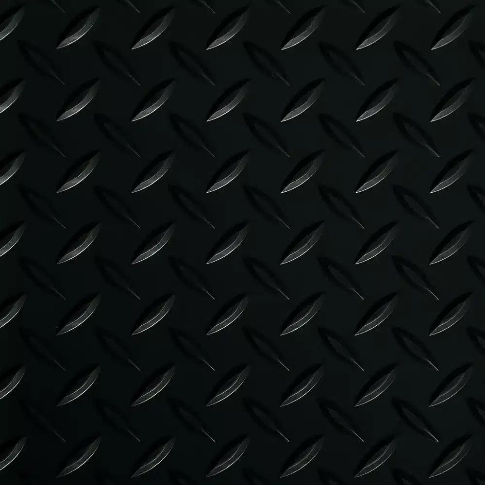 Anti-Fatigue Cushioned G-Floor Diamond Tread Mats