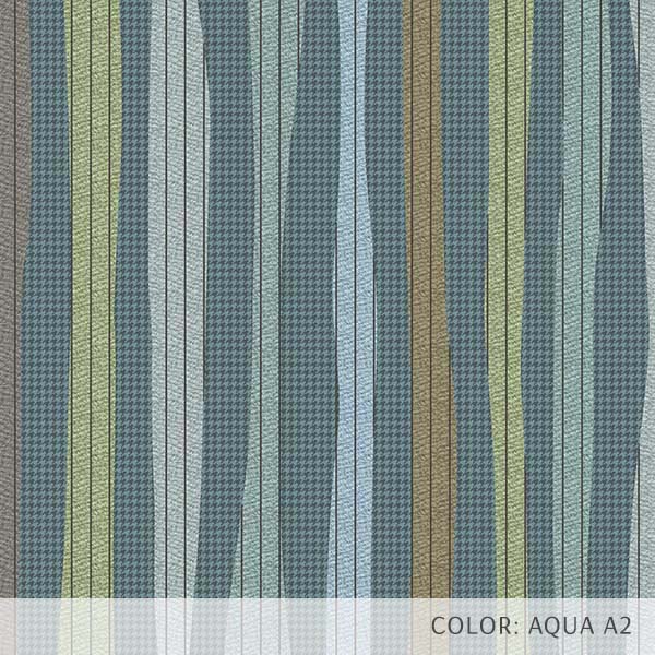 Amazing Stripe Mat (P1020)