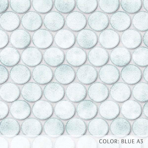 Penny Tile Pattern (P2232)