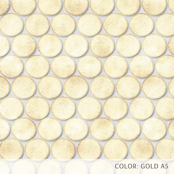 Penny Tile Pattern (P2232)