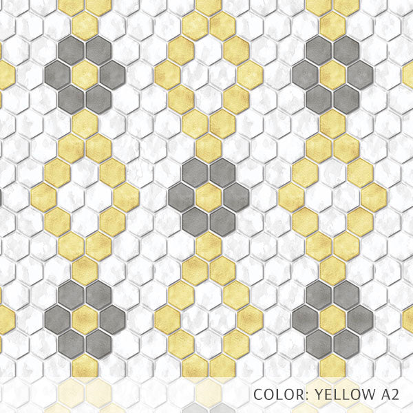 Washington Tile Pattern (P2236)