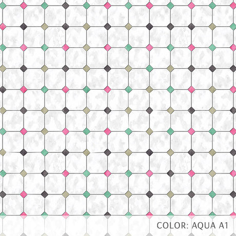 Tinson Tile Pattern (P2244)