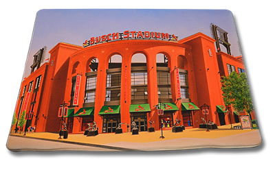 Plush Customizable Bath Mat