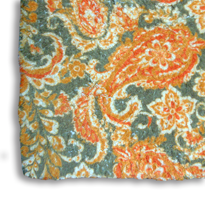 Polyester Customizable Rugs